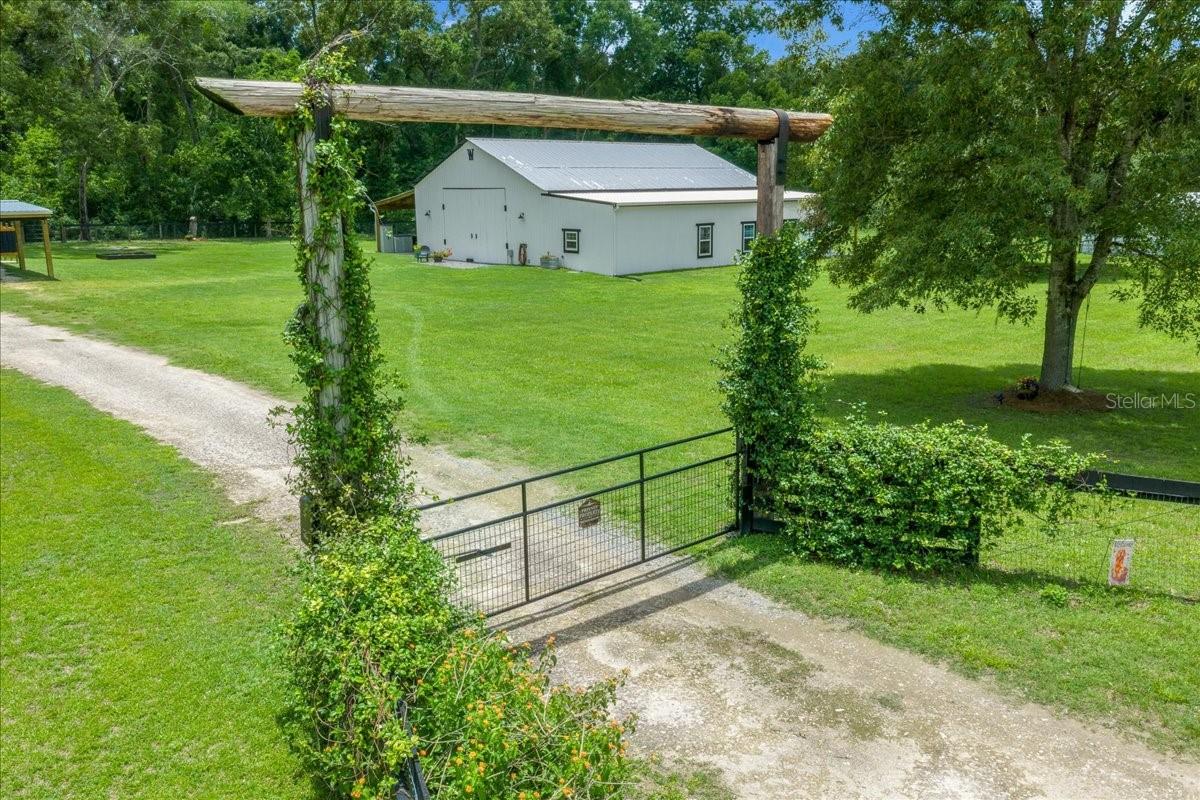 9550 NW 30TH AVE, OCALA, FL, 34475