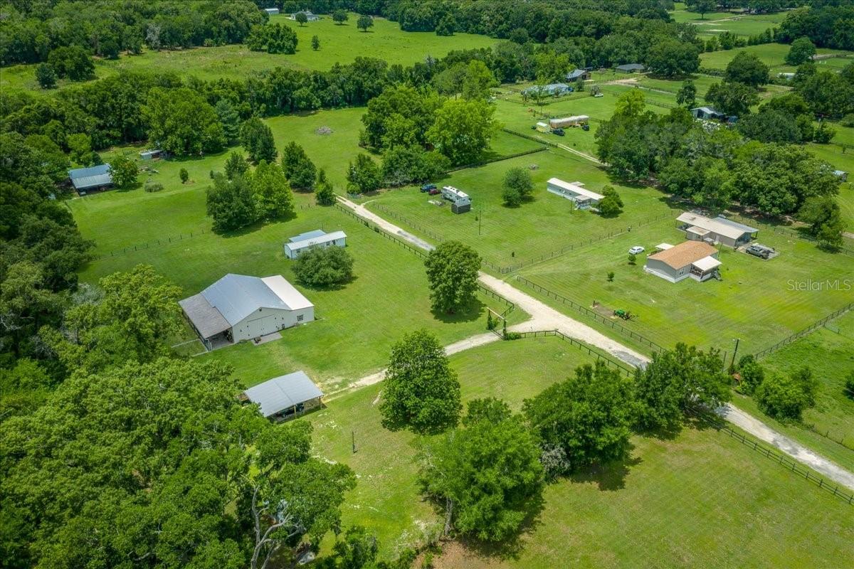 9550 NW 30TH AVE, OCALA, FL, 34475