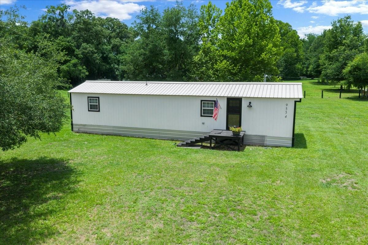 9550 NW 30TH AVE, OCALA, FL, 34475