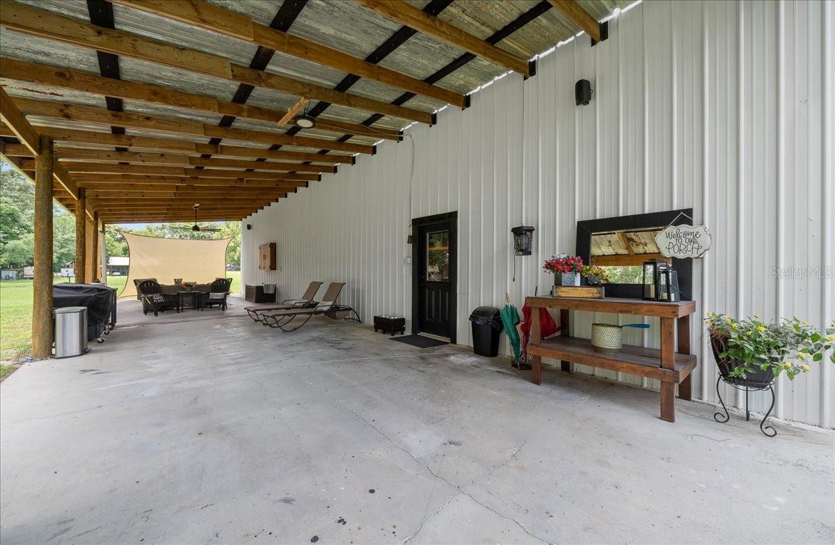 9550 NW 30TH AVE, OCALA, FL, 34475