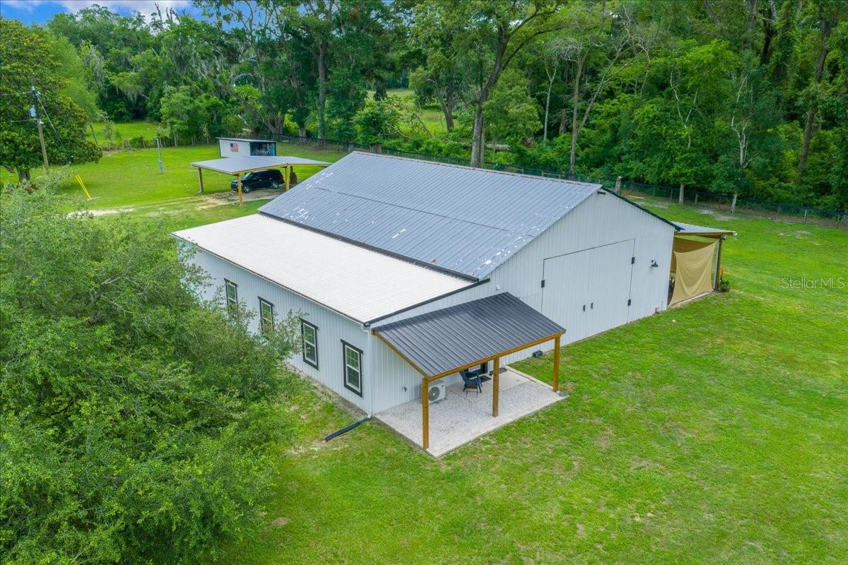 9550 NW 30TH AVE, OCALA, FL, 34475