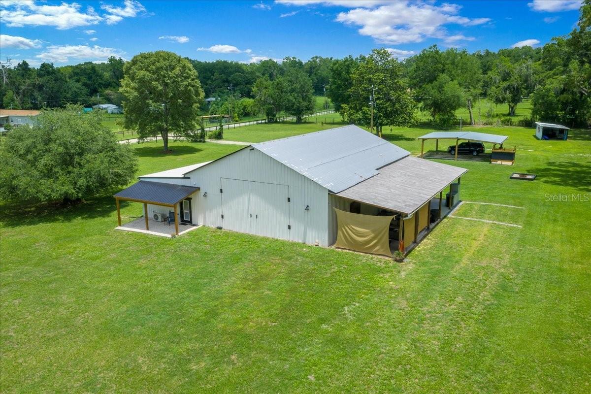 9550 NW 30TH AVE, OCALA, FL, 34475