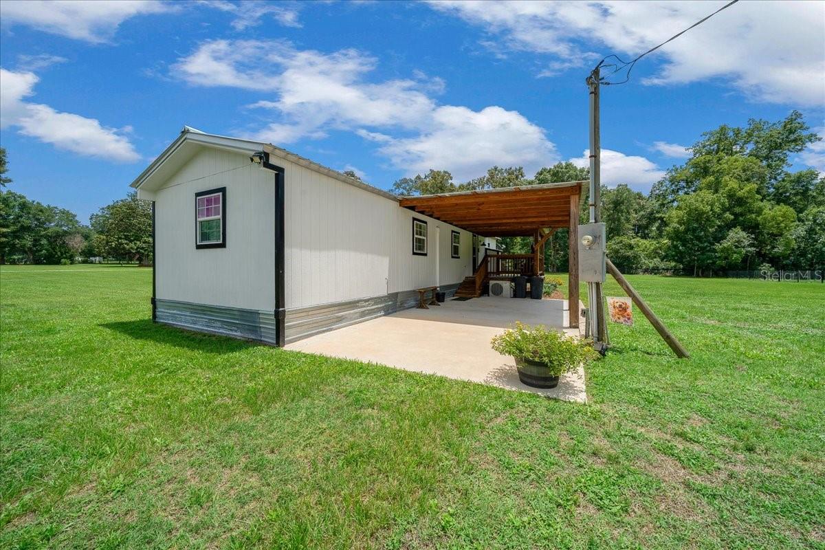9550 NW 30TH AVE, OCALA, FL, 34475