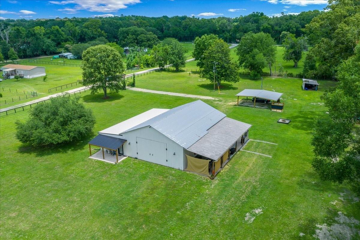 9550 NW 30TH AVE, OCALA, FL, 34475