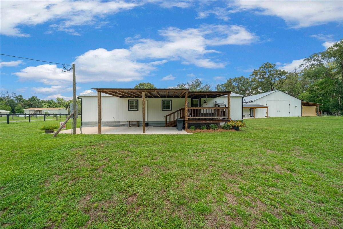 9550 NW 30TH AVE, OCALA, FL, 34475