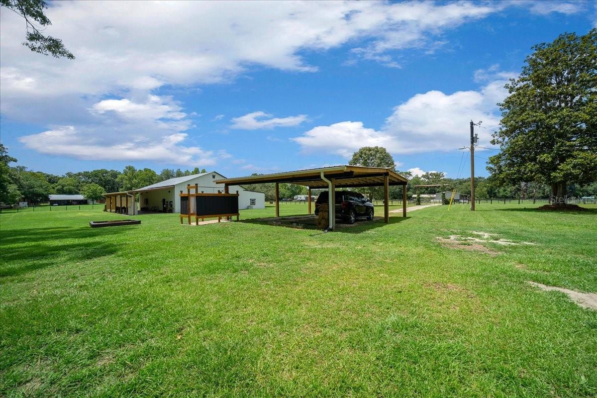 9550 NW 30TH AVE, OCALA, FL, 34475