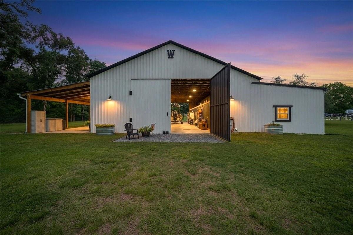 9550 NW 30TH AVE, OCALA, FL, 34475