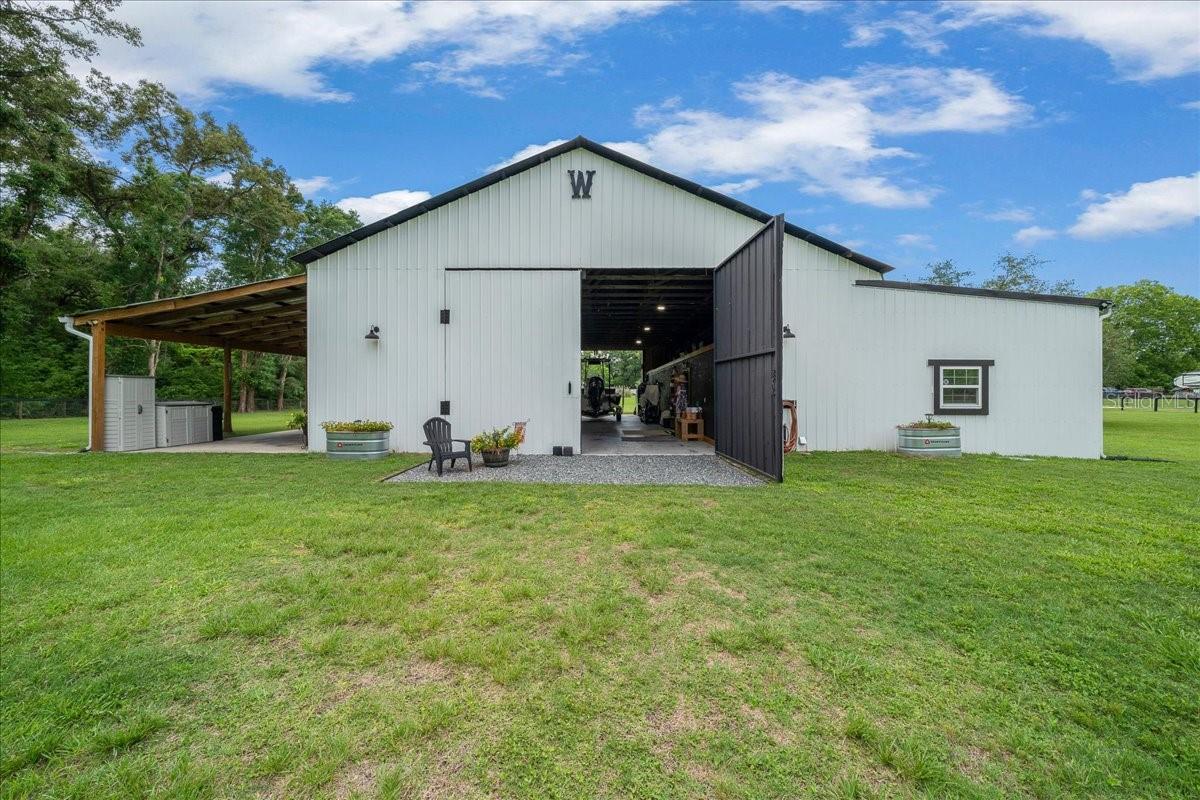 9550 NW 30TH AVE, OCALA, FL, 34475