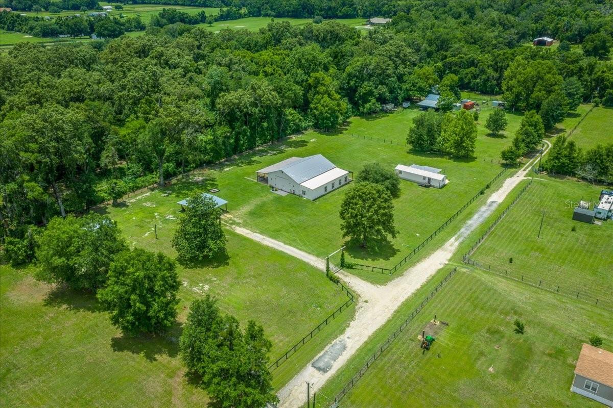 9550 NW 30TH AVE, OCALA, FL, 34475