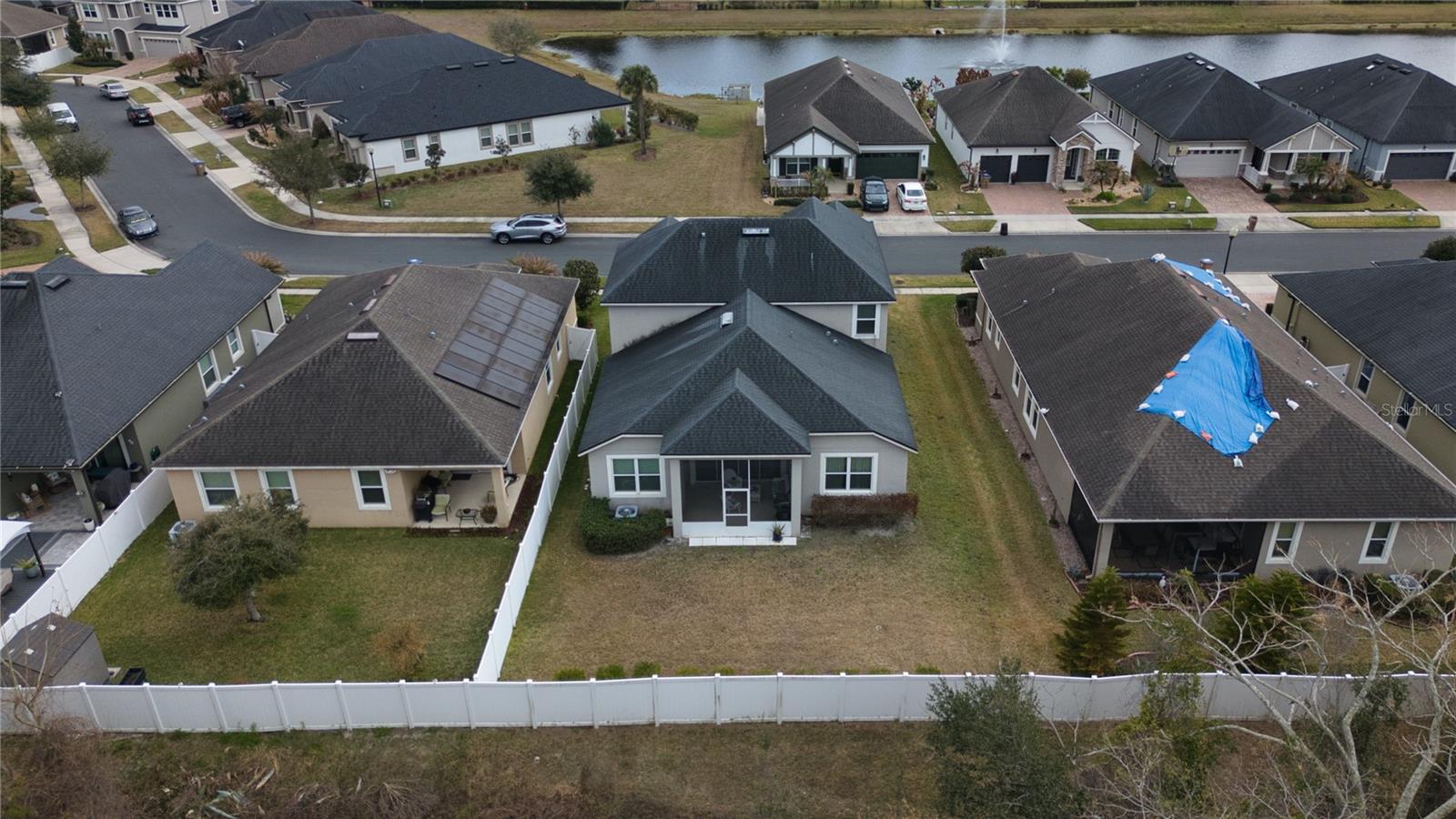 3014 SERA BELLA WAY, KISSIMMEE, FL, 34744