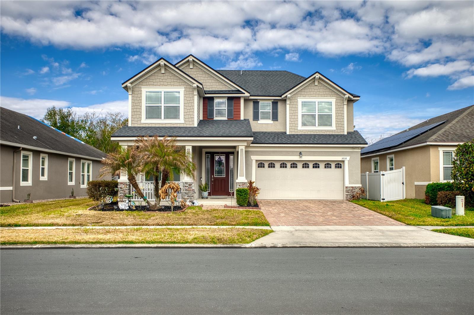 3014 SERA BELLA WAY, KISSIMMEE, FL, 34744