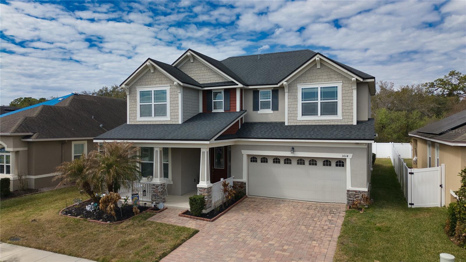 3014 SERA BELLA WAY, KISSIMMEE, FL, 34744