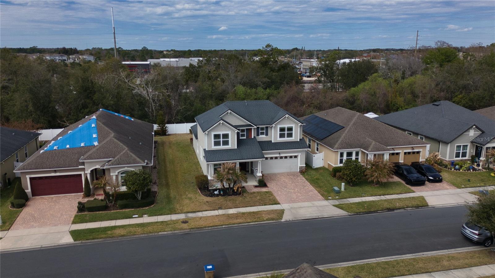3014 SERA BELLA WAY, KISSIMMEE, FL, 34744