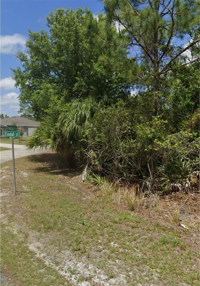 297 TINDAL ST SW, PALM BAY, FL, 32908