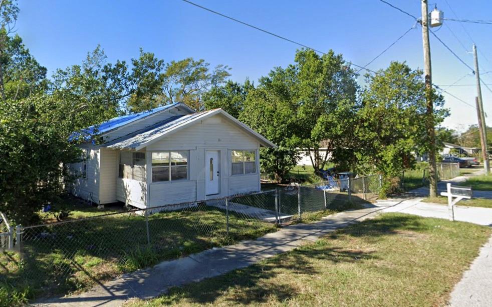 518 ORANGE ST, AUBURNDALE, FL, 33823