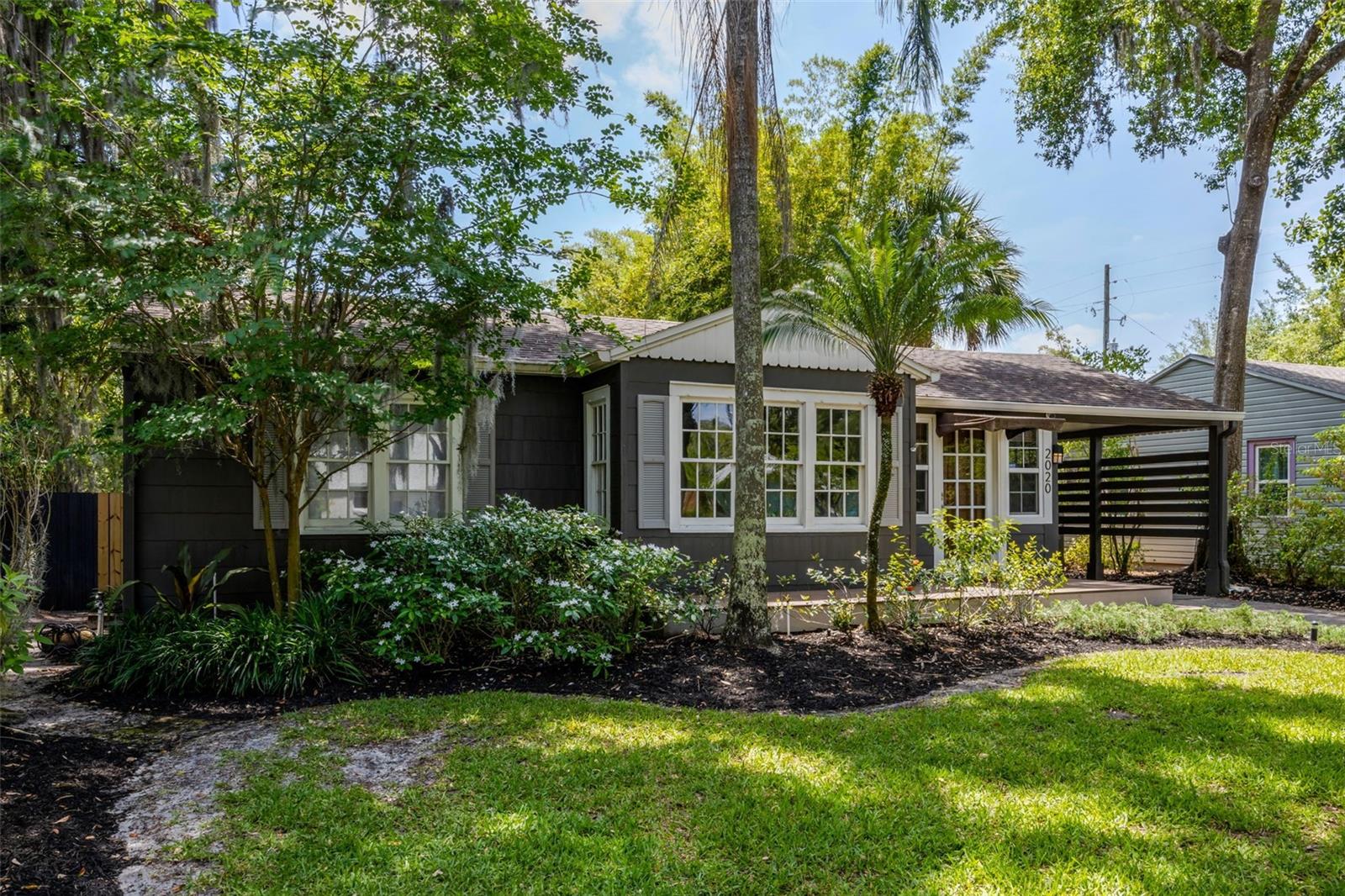 2020 PALMER ST, ORLANDO, FL, 32803