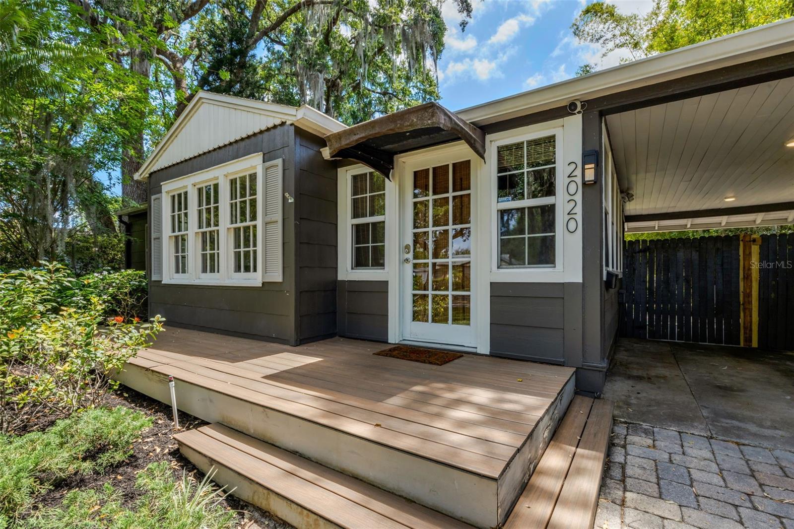 2020 PALMER ST, ORLANDO, FL, 32803