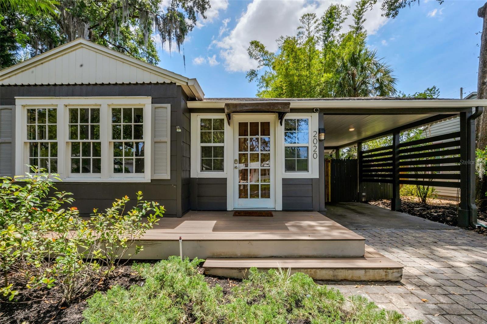 2020 PALMER ST, ORLANDO, FL, 32803