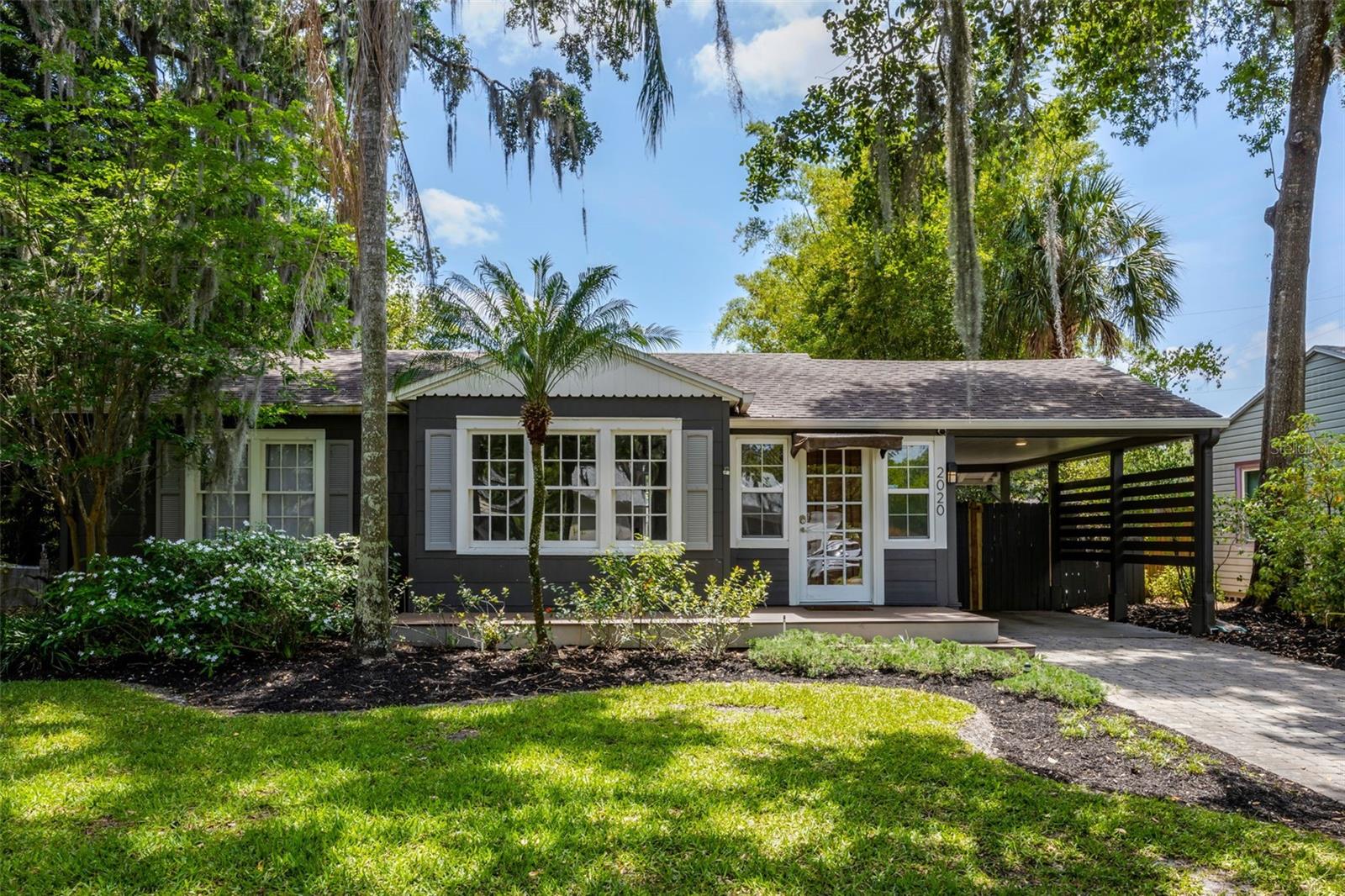 2020 PALMER ST, ORLANDO, FL, 32803