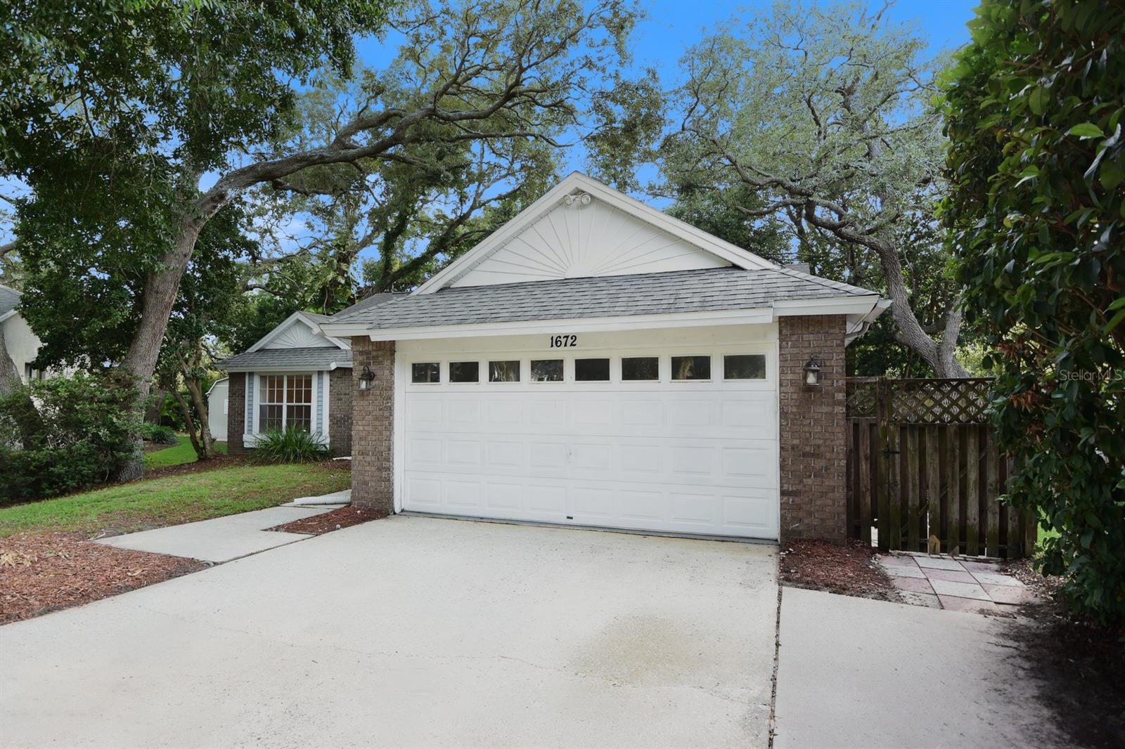 1672 COUNTRYWOOD ST, TARPON SPRINGS, FL, 34689