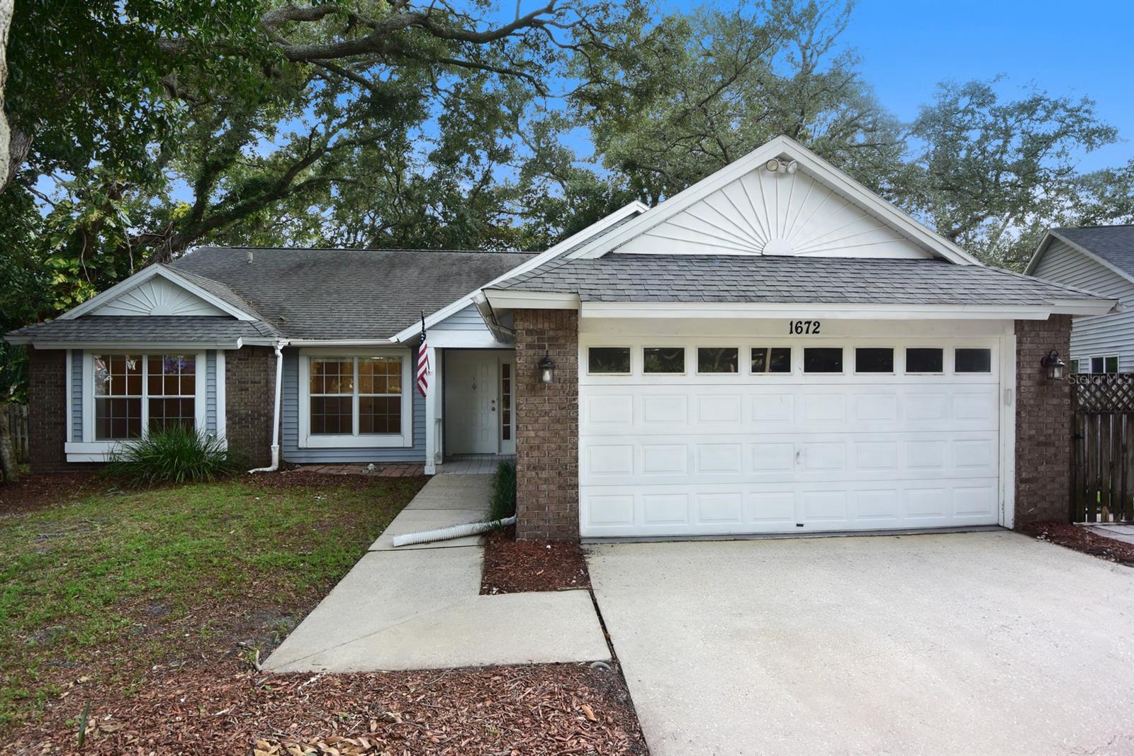 1672 COUNTRYWOOD ST, TARPON SPRINGS, FL, 34689