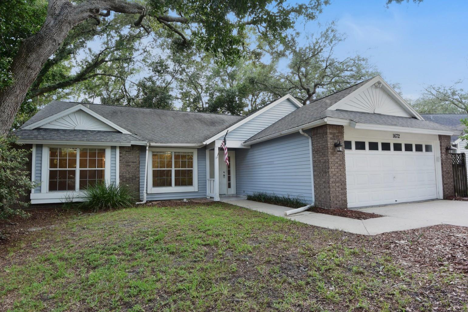 1672 COUNTRYWOOD ST, TARPON SPRINGS, FL, 34689