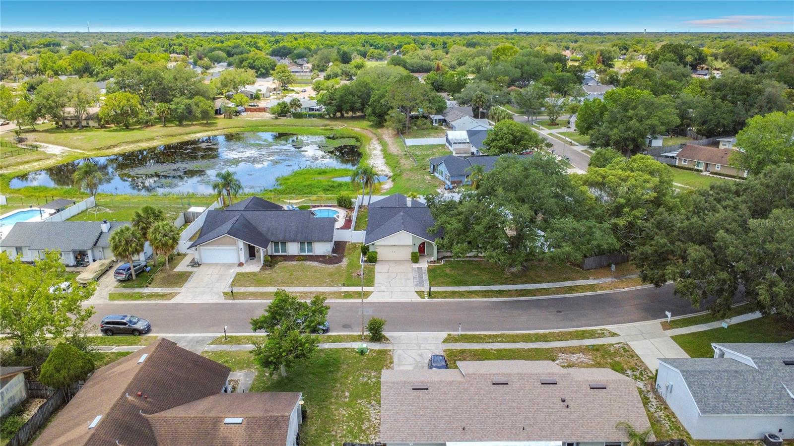 1360 VIA VILLA NOVA WAY, WINTER SPRINGS, FL, 32708
