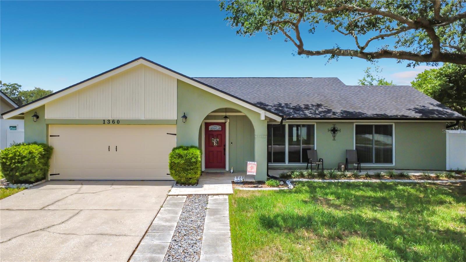 1360 VIA VILLA NOVA WAY, WINTER SPRINGS, FL, 32708
