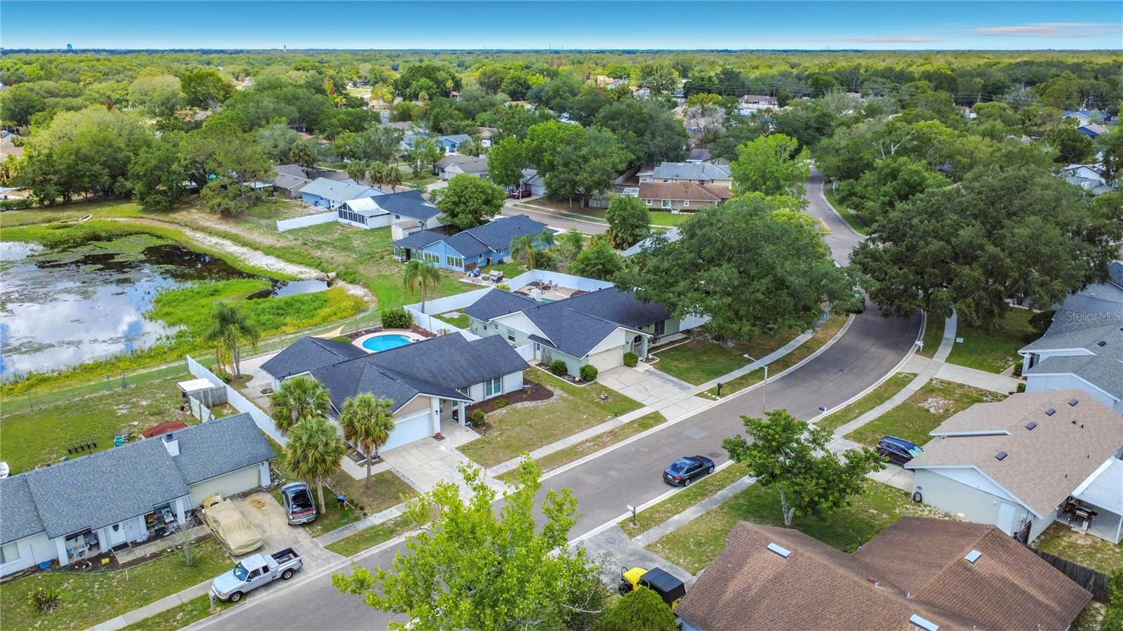 1360 VIA VILLA NOVA WAY, WINTER SPRINGS, FL, 32708