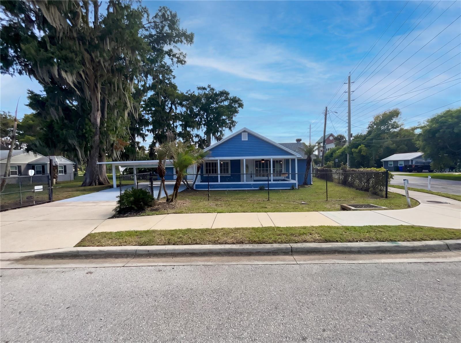 302 E DRURY AVE, KISSIMMEE, FL, 34744
