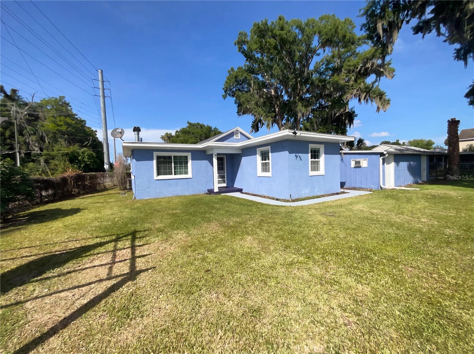 302 E DRURY AVE, KISSIMMEE, FL, 34744