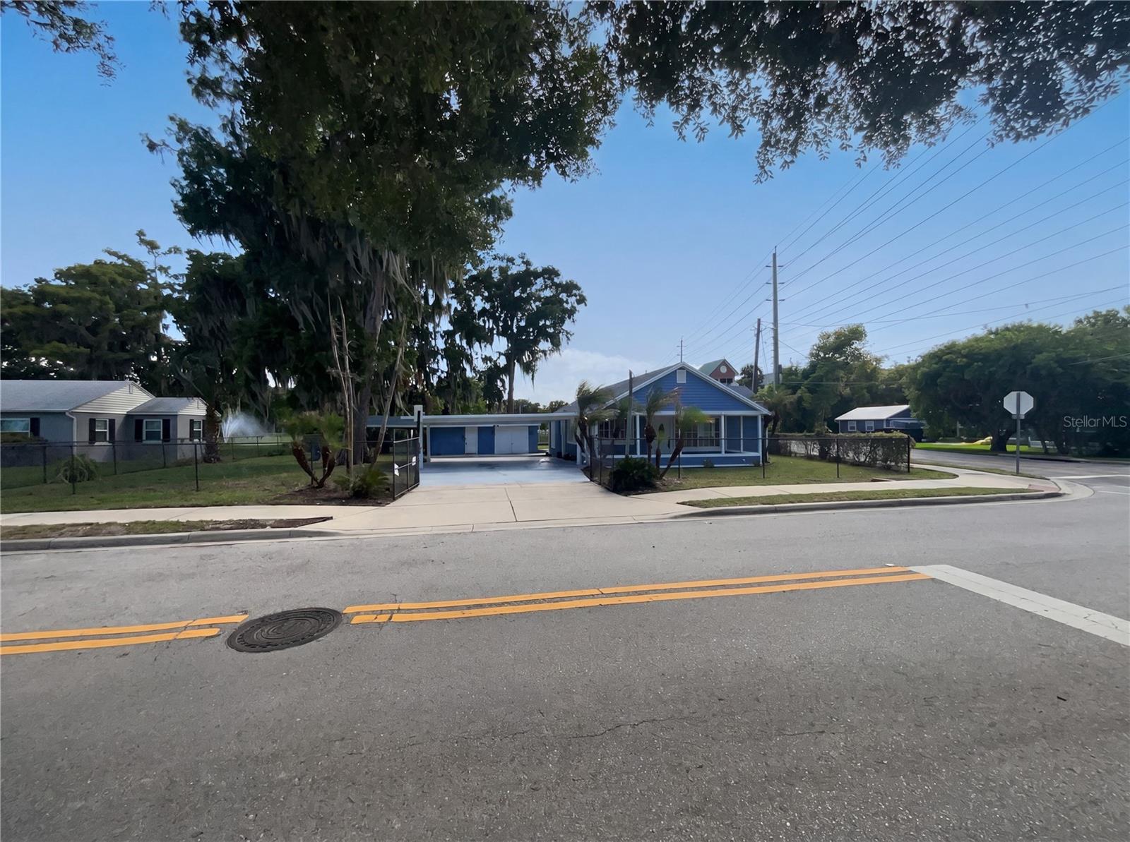 302 E DRURY AVE, KISSIMMEE, FL, 34744