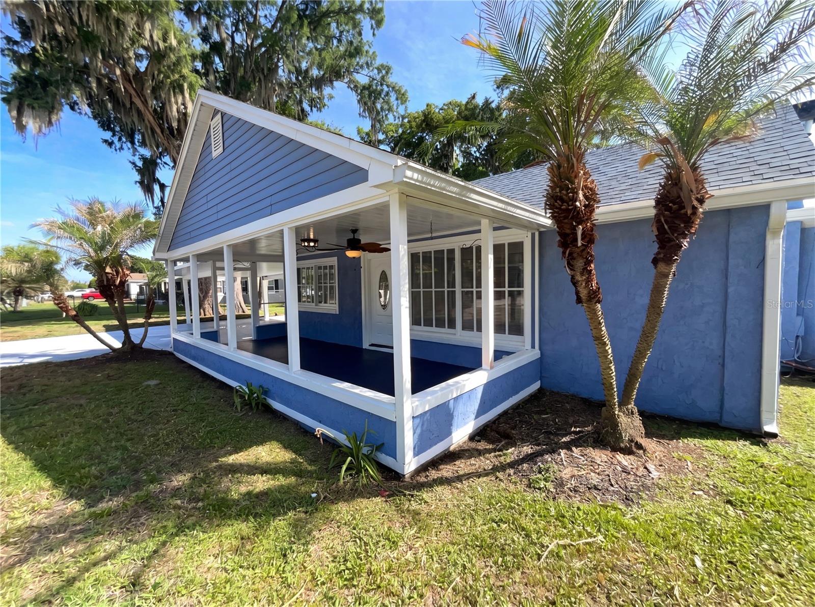 302 E DRURY AVE, KISSIMMEE, FL, 34744