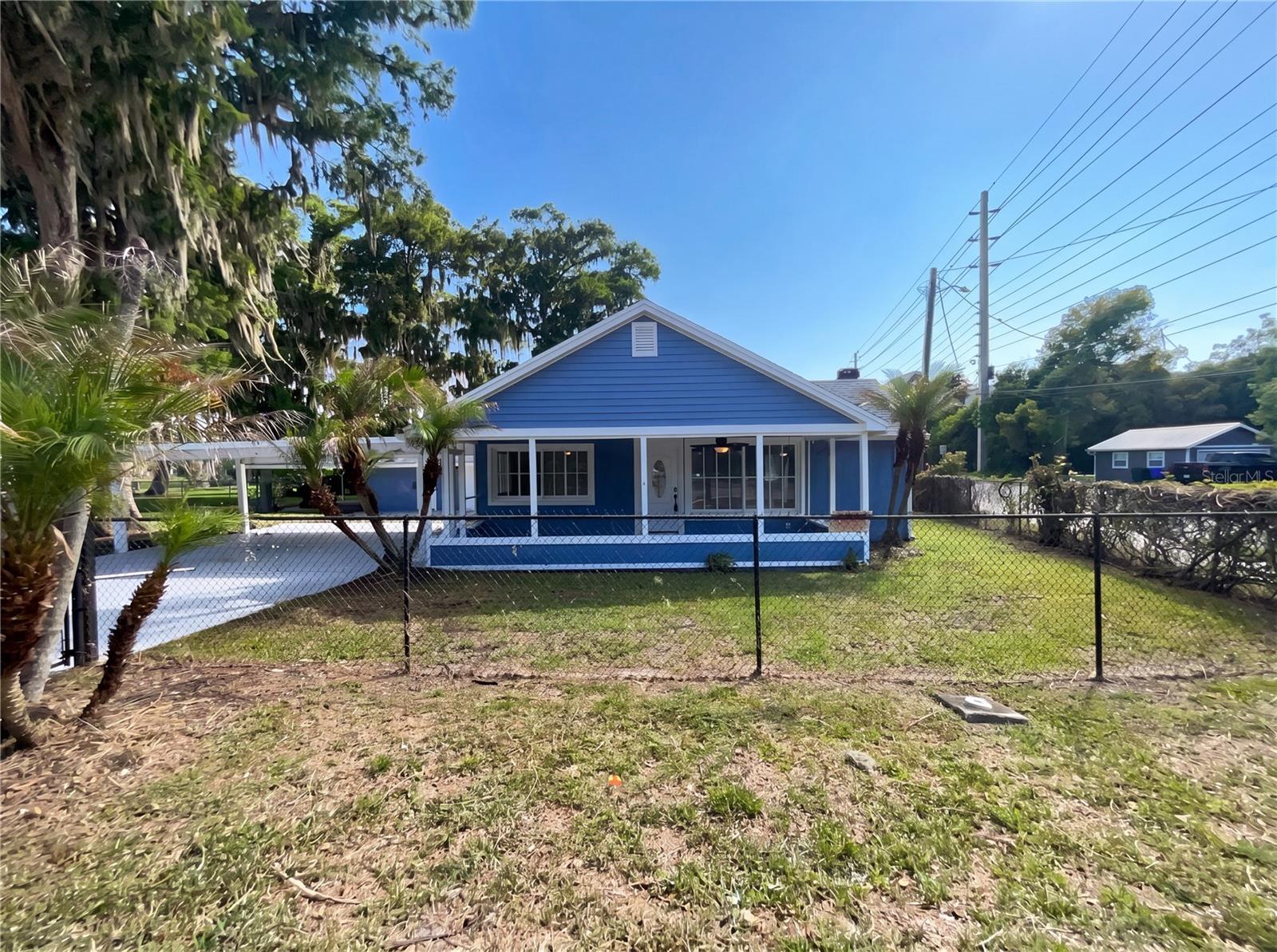 302 E DRURY AVE, KISSIMMEE, FL, 34744