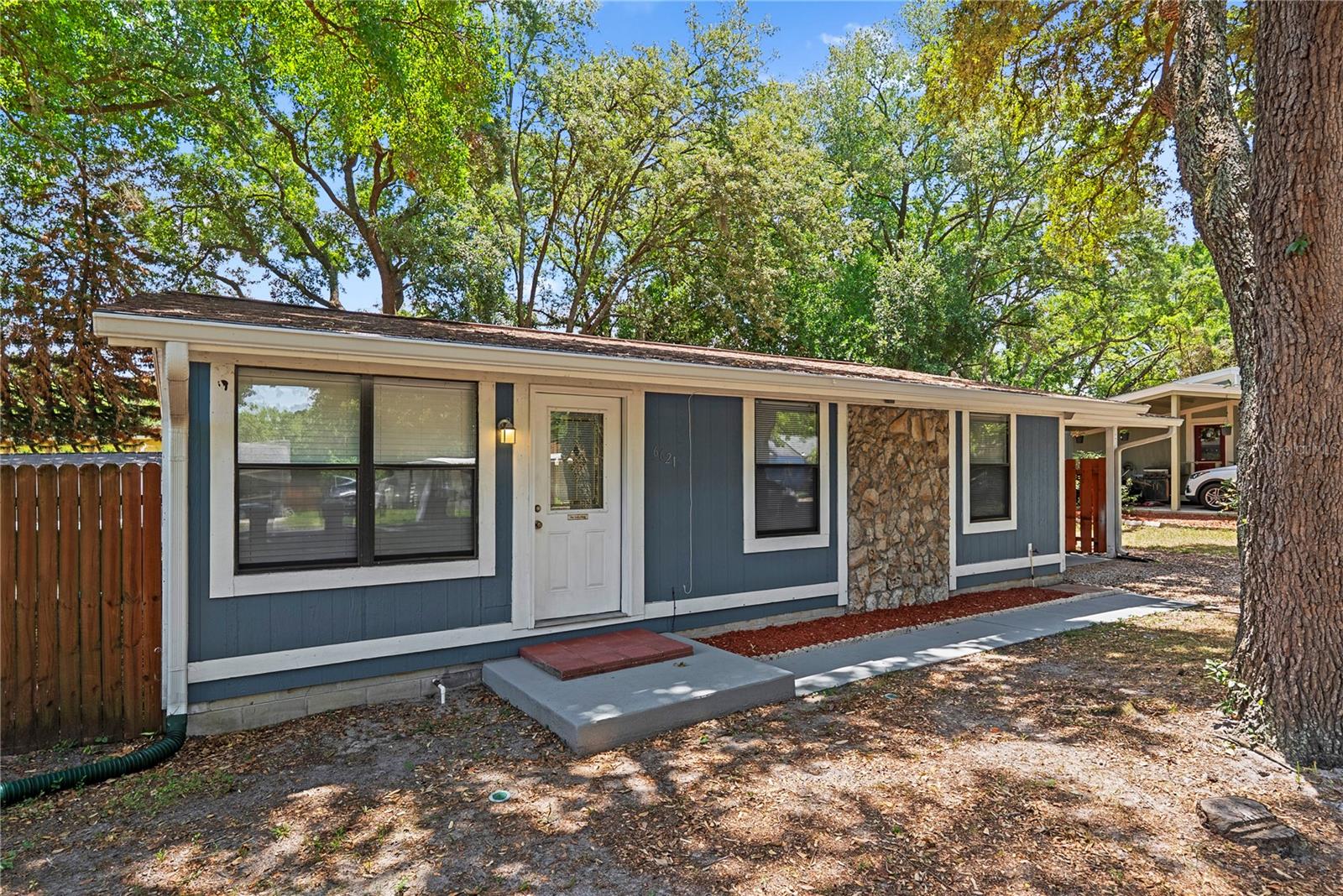 6621 HILL TOP RD, ORLANDO, FL, 32810