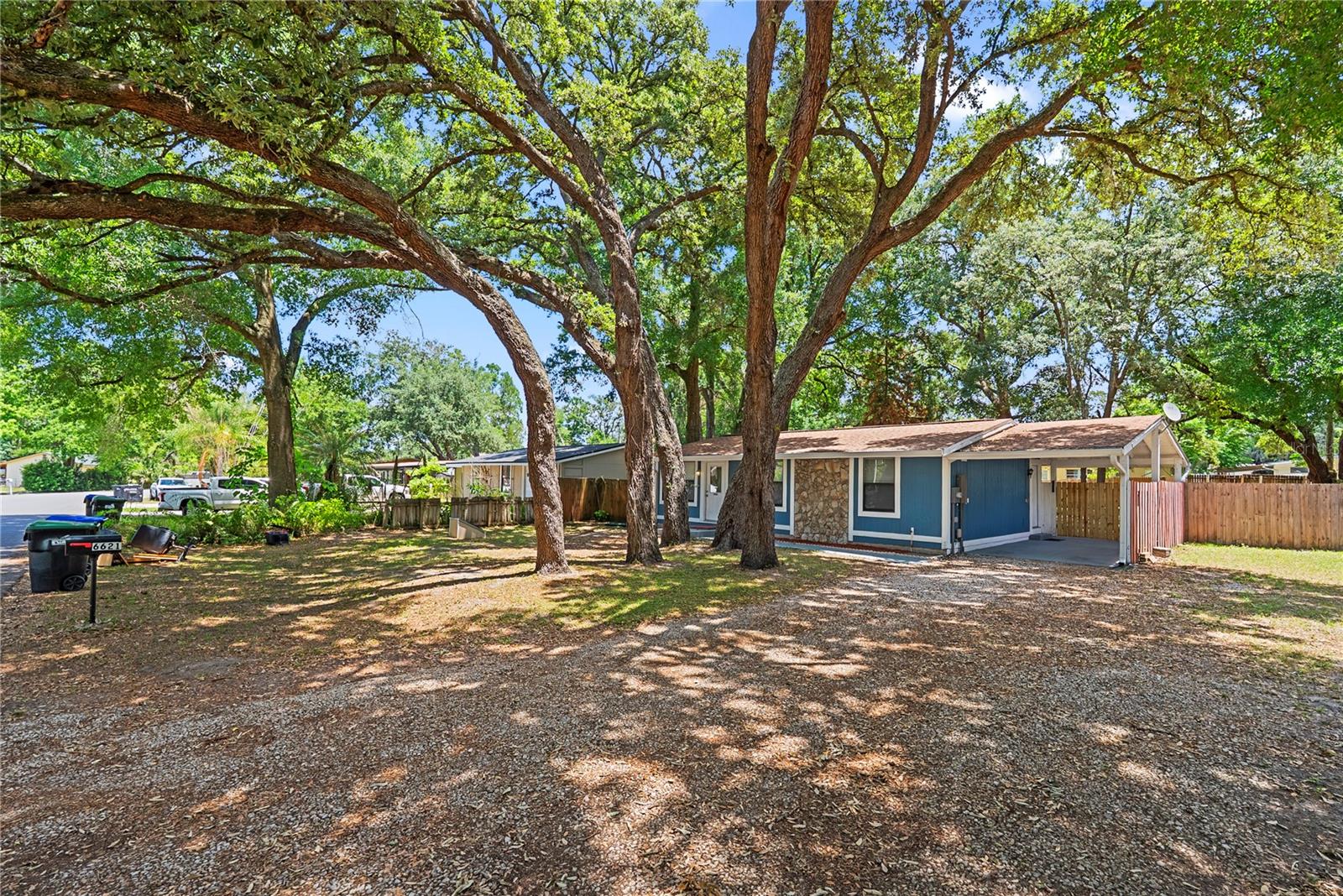 6621 HILL TOP RD, ORLANDO, FL, 32810