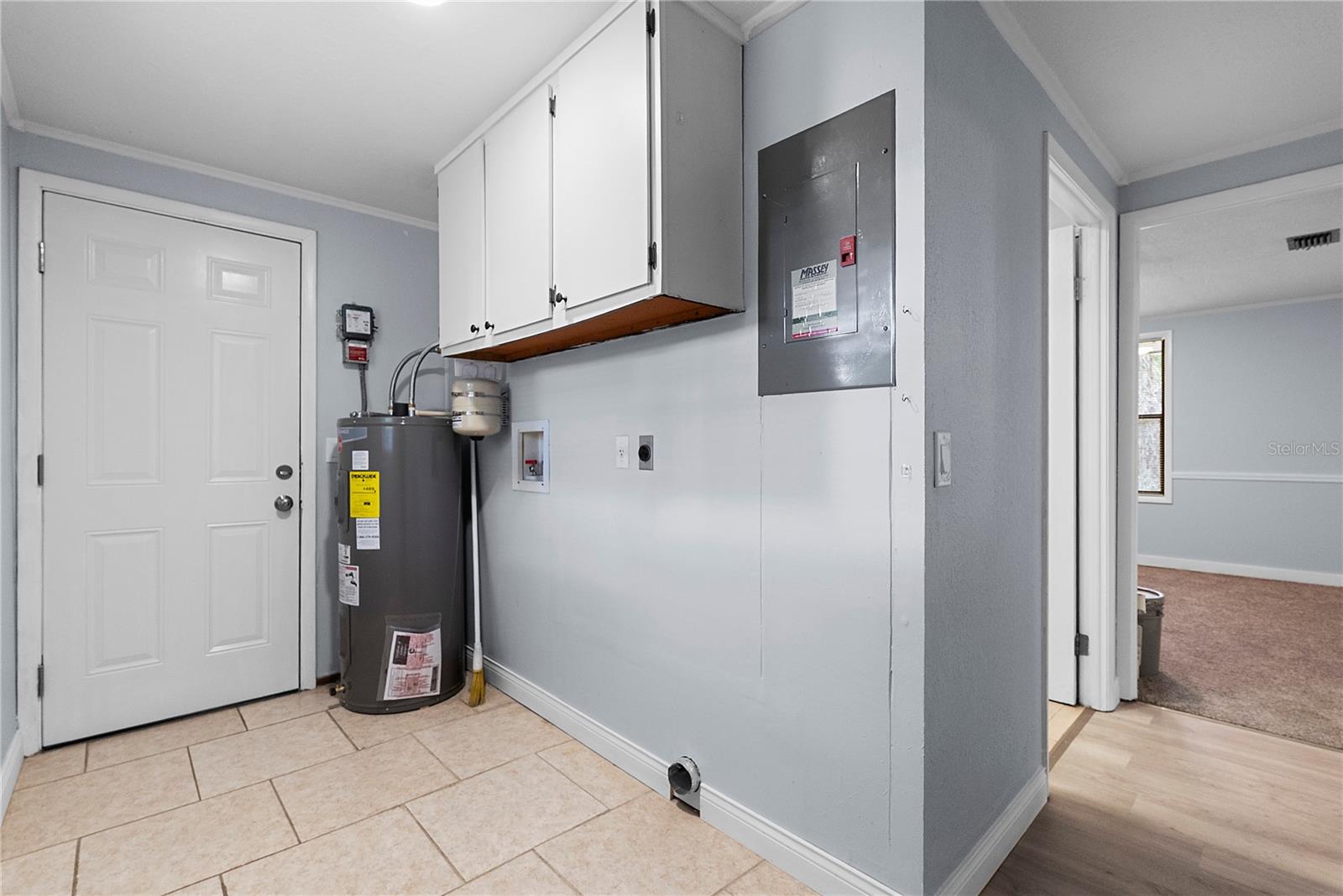 6621 HILL TOP RD, ORLANDO, FL, 32810