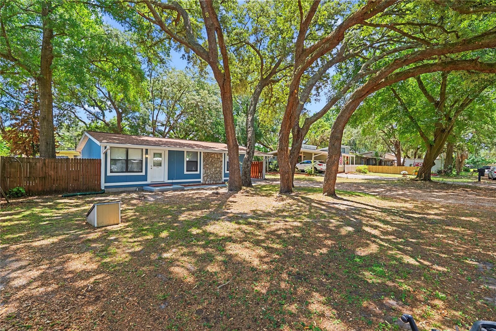 6621 HILL TOP RD, ORLANDO, FL, 32810