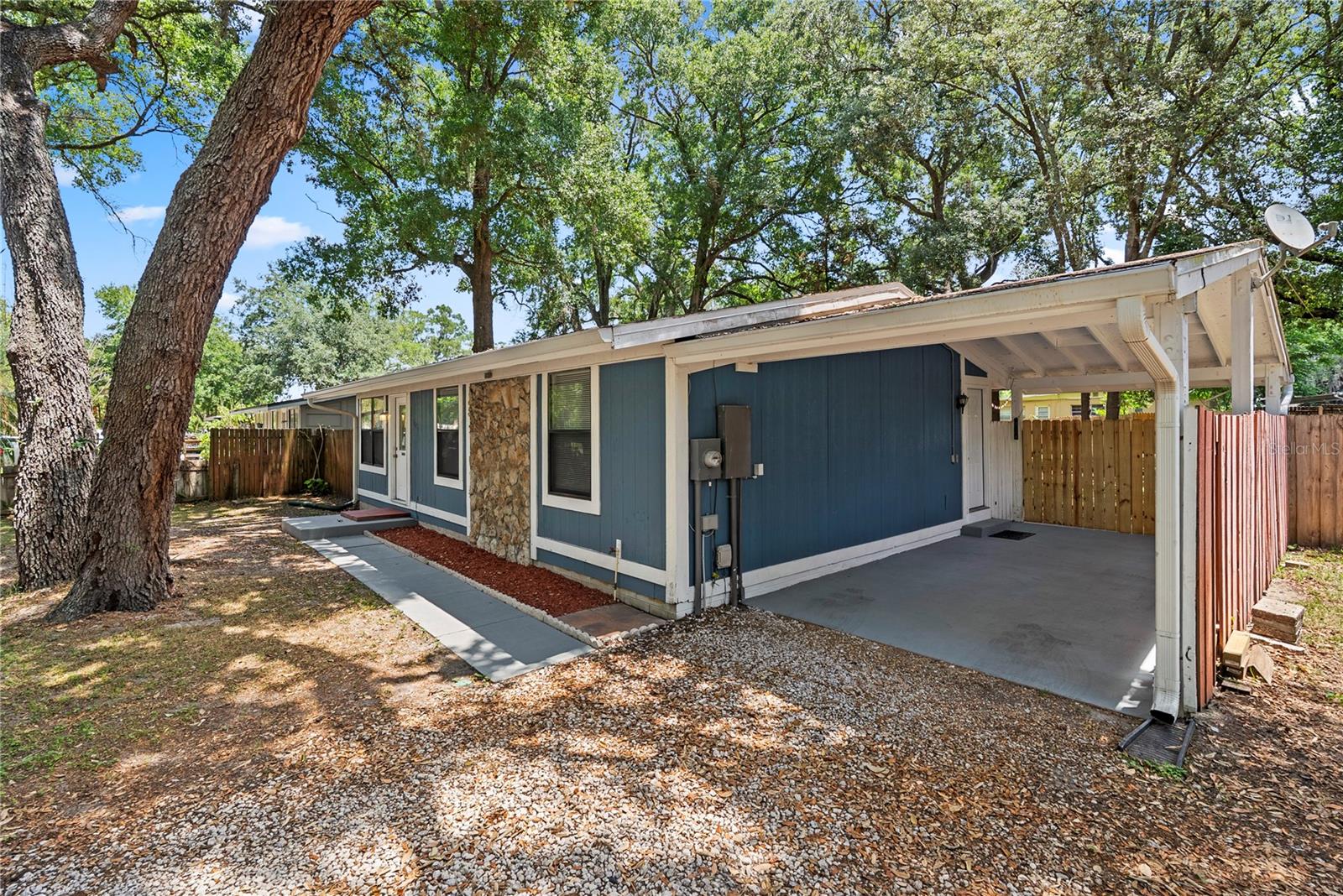 6621 HILL TOP RD, ORLANDO, FL, 32810