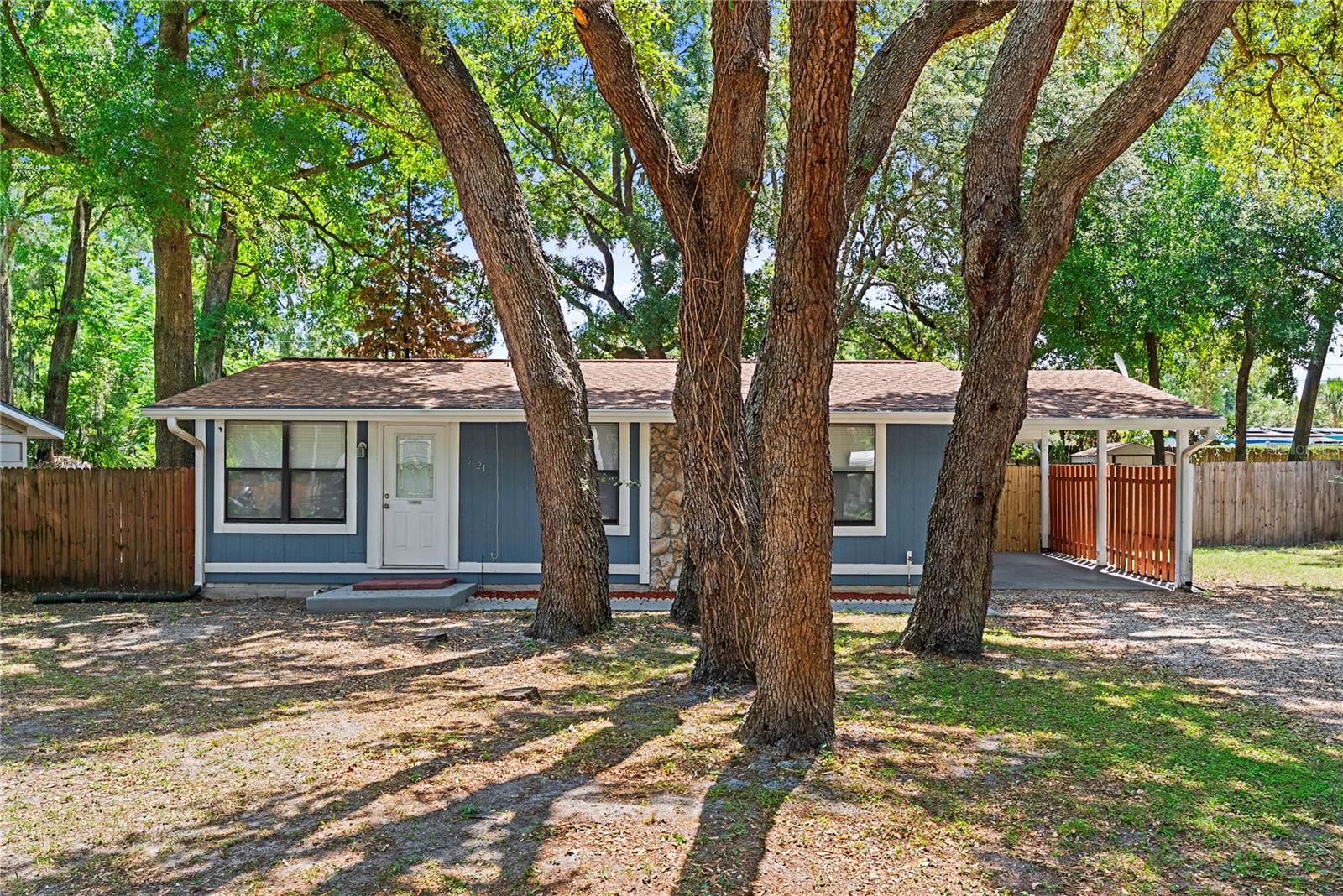 6621 HILL TOP RD, ORLANDO, FL, 32810