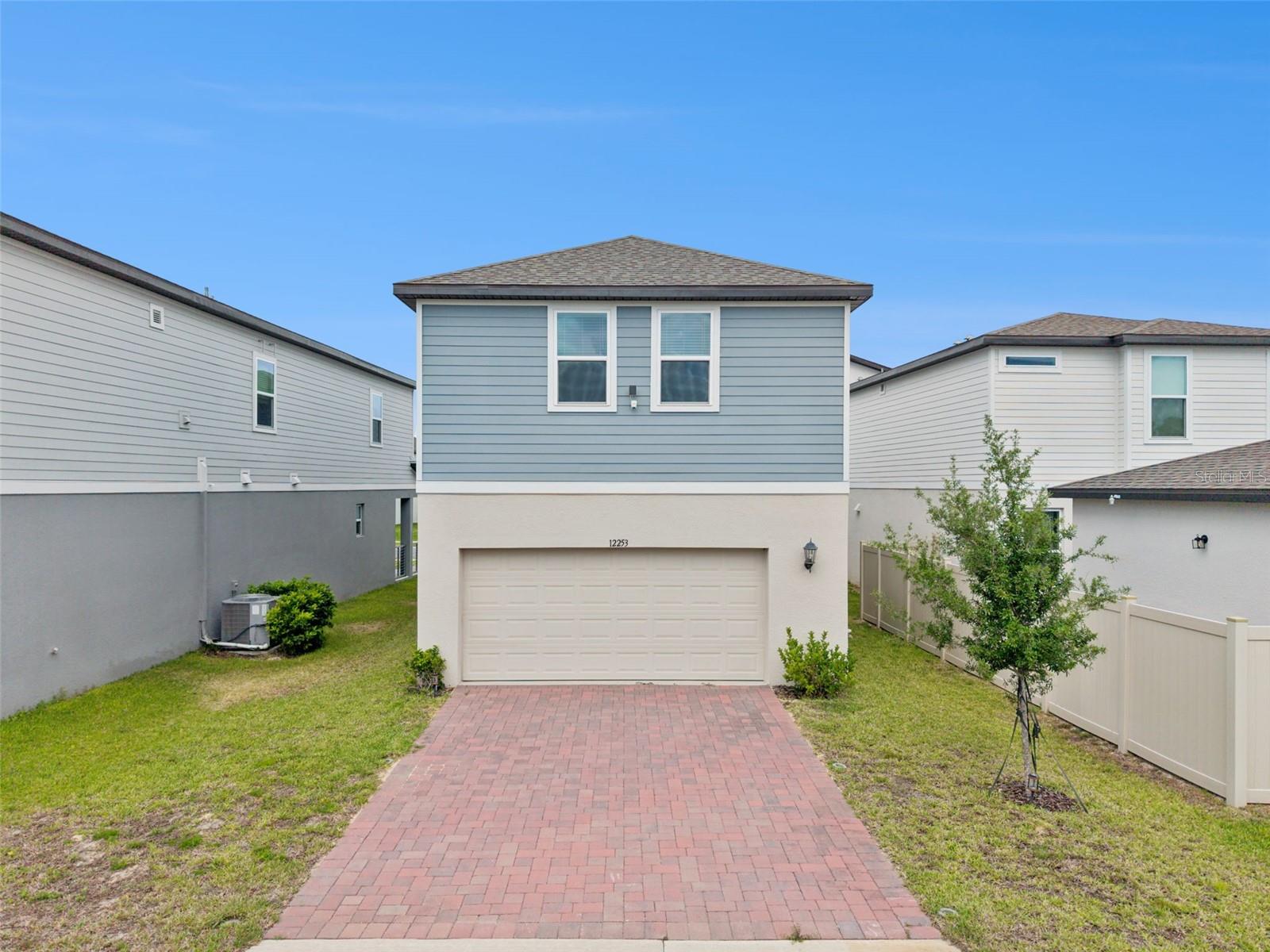 12253 S BRACCO ST, WINTER GARDEN, FL, 34787