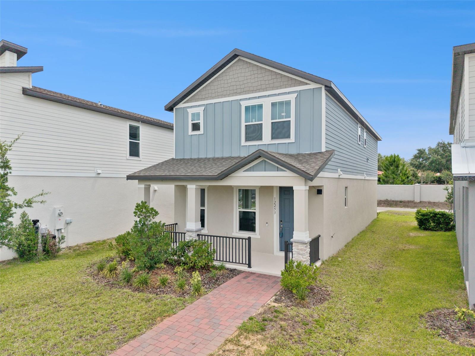 12253 S BRACCO ST, WINTER GARDEN, FL, 34787