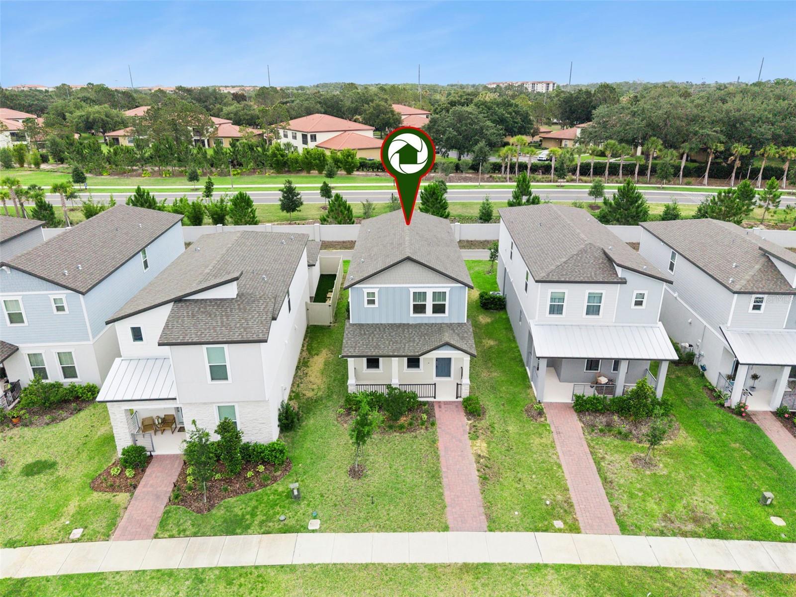 12253 S BRACCO ST, WINTER GARDEN, FL, 34787