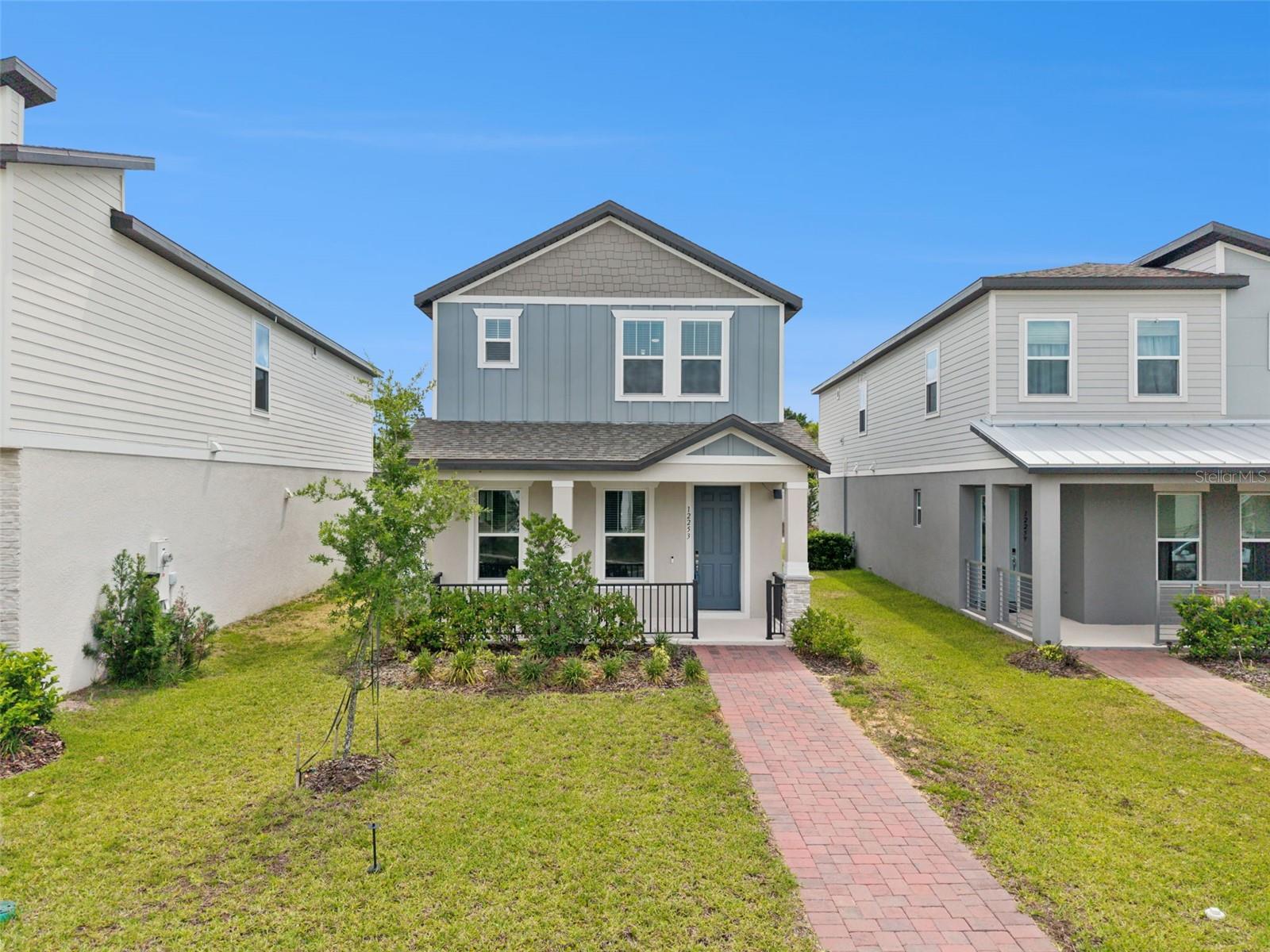 12253 S BRACCO ST, WINTER GARDEN, FL, 34787