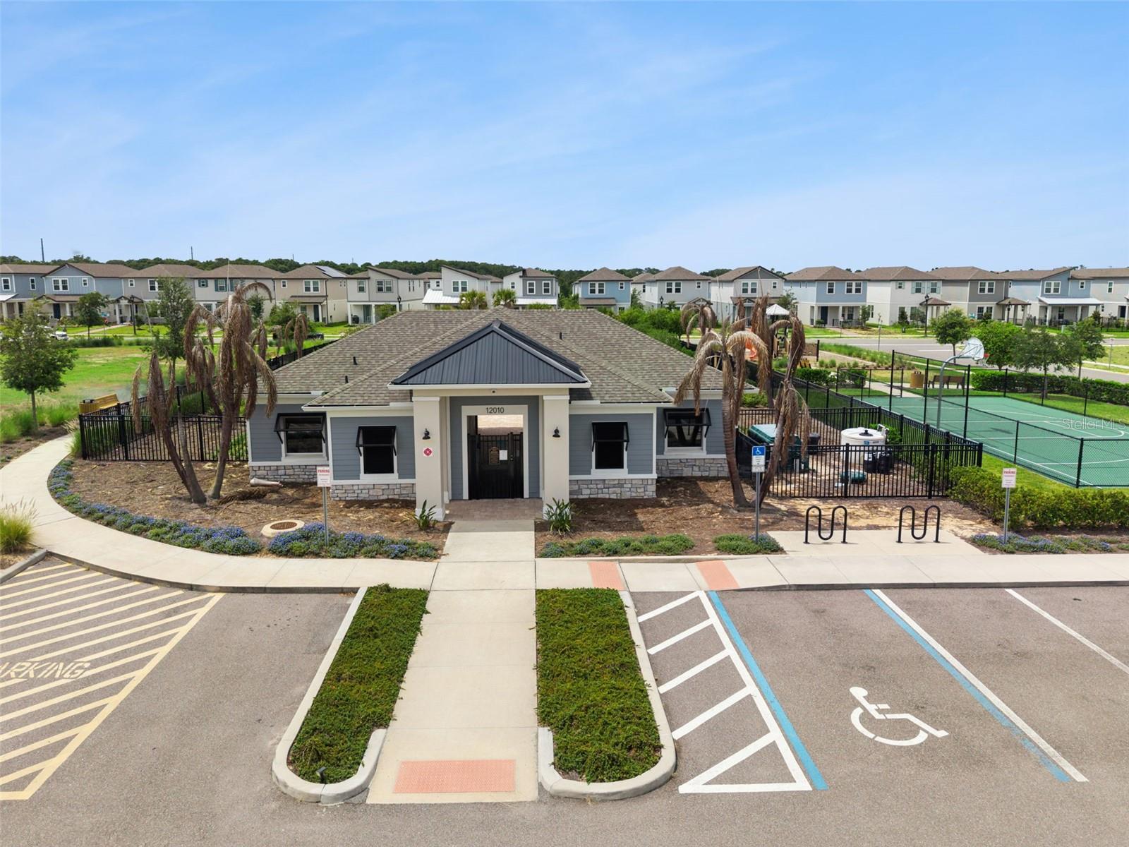 12253 S BRACCO ST, WINTER GARDEN, FL, 34787