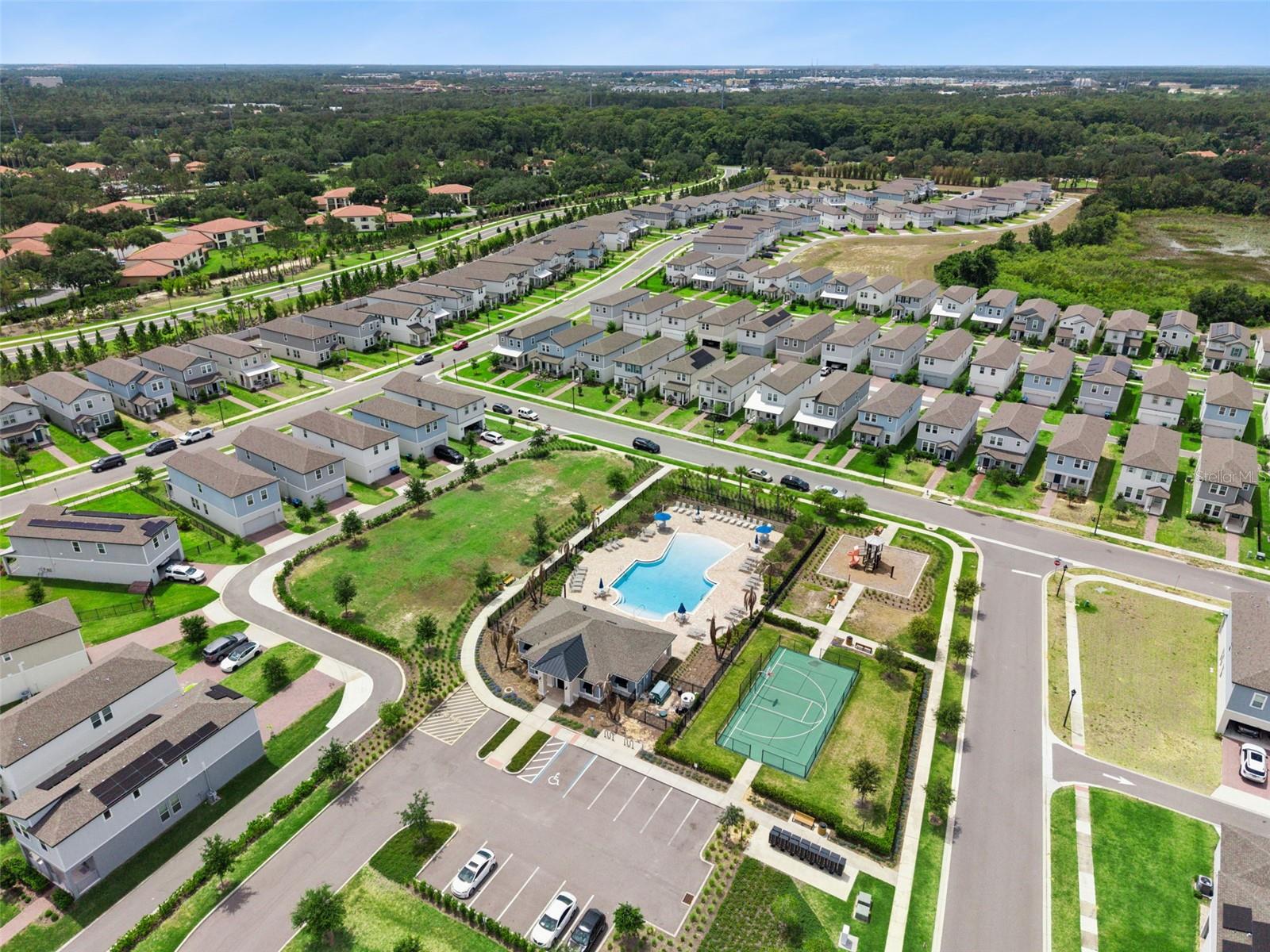 12253 S BRACCO ST, WINTER GARDEN, FL, 34787