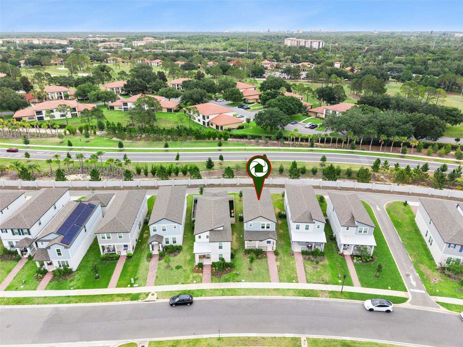 12253 S BRACCO ST, WINTER GARDEN, FL, 34787