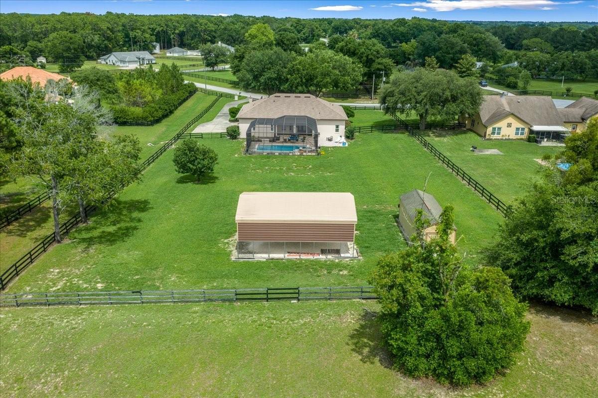 3690 SW 56TH CT, OCALA, FL, 34474