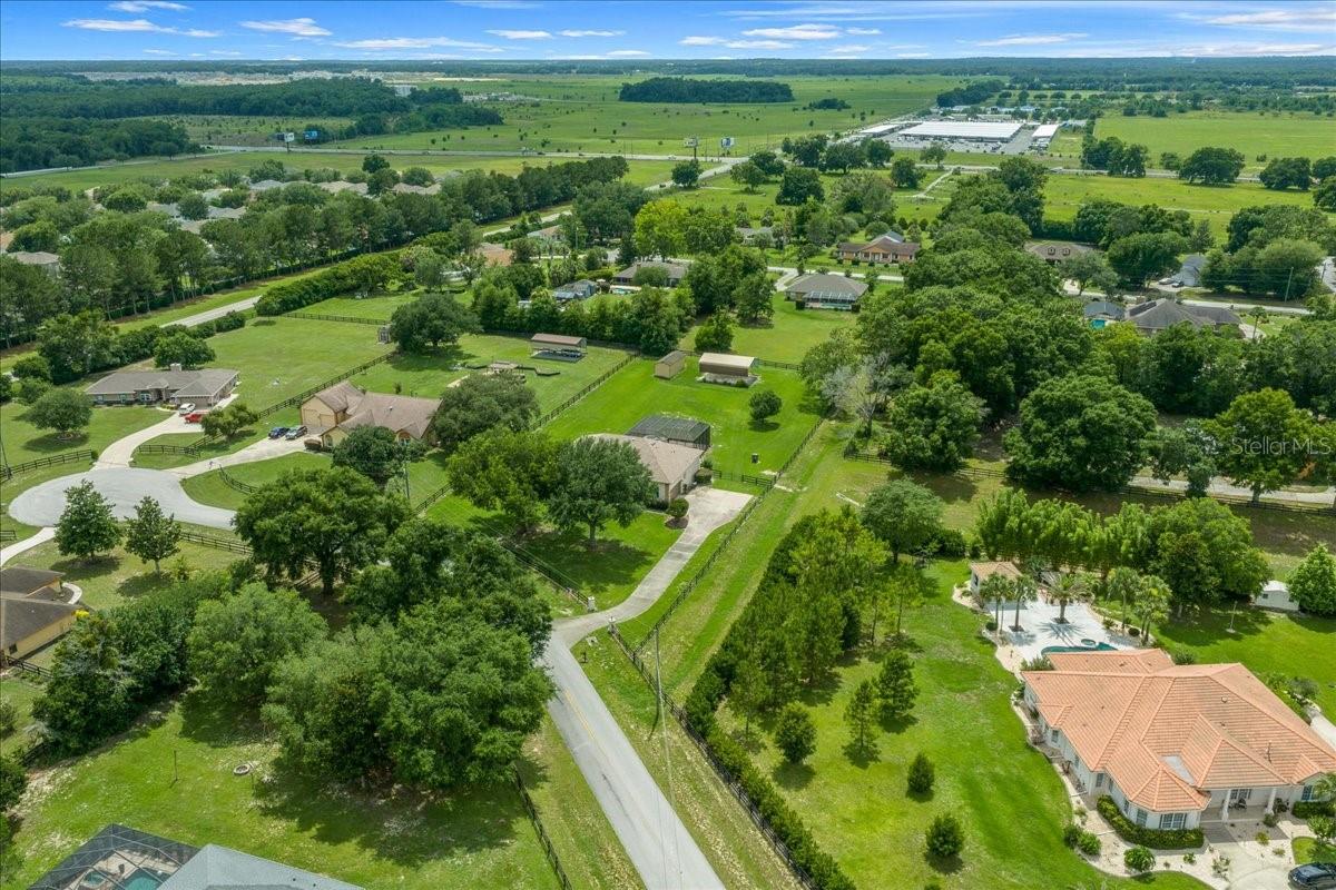 3690 SW 56TH CT, OCALA, FL, 34474