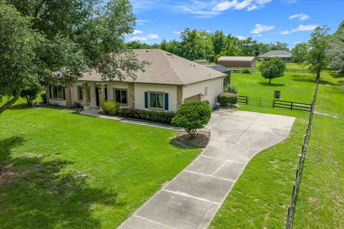3690 SW 56TH CT, OCALA, FL, 34474